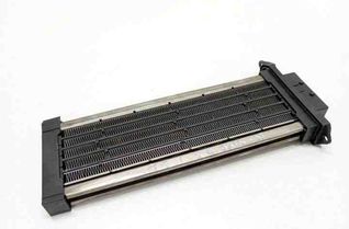 RENAULT Scenic 2 generation (2003-2010) Elektrisk kupévärmare radiator 664447AE 22729302