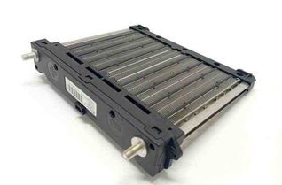 MERCEDES-BENZ Vito W639 (2003-2015) Elektrisk kupévärmare radiator A6399002600,710201530100 22731188