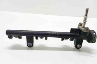 CITROËN C1 1 generation (2005-2016) Bränsleskena 238140Q010A 22731243