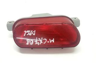 MAZDA CX-7 1 generation (2006-2012) Bakre dimljus EH1051650,23641025 22732904