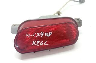 MAZDA CX-7 1 generation (2006-2012) Bakre dimljus EH1051660,23641025 22732905