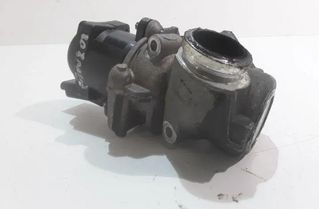 PEUGEOT 3008 1 generation (2001-2009) EGR-ventil 23023446