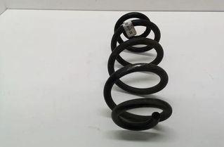 AUDI A4 allroad B9 (2016-2024) Bakre Höger Spiralfjäder 8W0511115 23027716