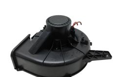 VOLKSWAGEN Polo 4 generation (2001-2009) Innervärmare 6Q1819015C,A1915 23281481