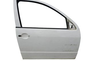 SKODA Fabia 6Y (1999-2007) Höger främre dörr 27288283