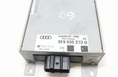AUDI A4 B7/8E (2004-2008) Ljudförstärkare 8E9035223D 27810390