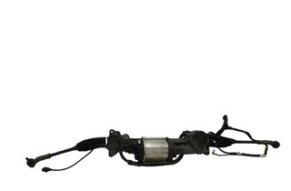 SKODA Superb 2 generation (2008-2015) Styrställ 7805501470 27814565