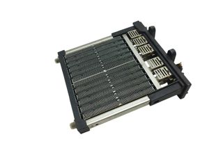 MERCEDES-BENZ A-Class W168 (1997-2004) Elektrisk kupévärmare radiator A1688300761 27815972