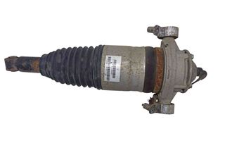 PORSCHE Cayenne 958 (2010-2018) pneumatisk stötdämpare till höger bak 7P5616020P 29781963