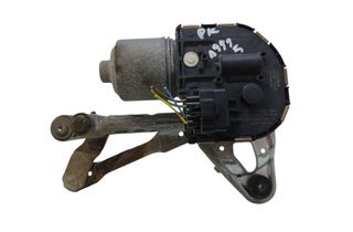 PEUGEOT 5008 1 generation (2009-2016) Torkarmotor 9671062180 30379692