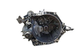 PEUGEOT 5008 1 generation (2009-2016) Växellåda 9680886910 30911779