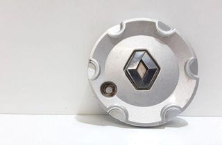 RENAULT Megane 2 generation (2002-2012) Hjulskydd 8200134772 31413364