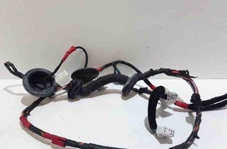 HYUNDAI Santa Fe CM (2006-2013) Andra kroppsdelar 916502B020 31416136