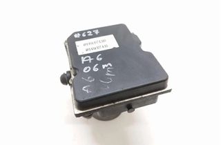 AUDI A6 C6/4F (2004-2011) ABS pump 4F0910517E 31464674