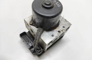 VOLKSWAGEN Golf 4 generation (1997-2006) ABS pump 1J0907379G 31498330