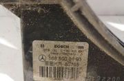 MERCEDES-BENZ A-Class W168 (1997-2004) Motorkylare kylare A1685000193 31516407