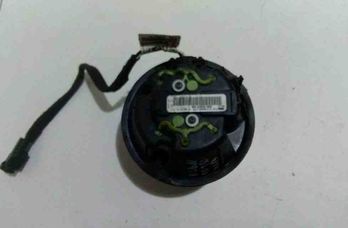 DACIA Logan 1 generation (2004-2012) Innervärmare 8200486105B 31616085