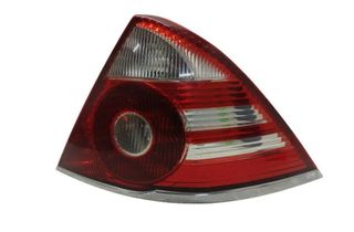 FORD Mondeo 3 generation (2000-2007) Bakre höger bakljuslampa 6S7113404A 31645631