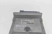 PEUGEOT 306 1 generation (1993-2002) Motorstyrenhet ECU 0281001262 31885652