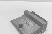 PEUGEOT 306 1 generation (1993-2002) Motorstyrenhet ECU 0281001262 31886556