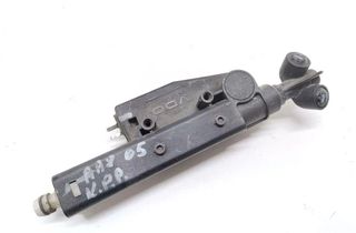 AUDI A6 C6/4F (2004-2011) Strålkastare till vänster sida 4E0955965A 31939097