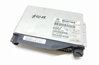 AUDI A6 C5/4B (1997-2004) Styrenhet för växellåda 8E0927156R 31962090