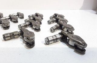 AUDI RS 7 4G (2013-2018) Roker Arms 32051020