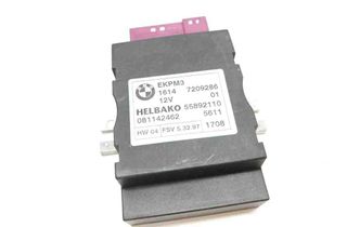 BMW 3 Series E90/E91/E92/E93 (2004-2013) Bränslepumpkontroll 7209286 32428627