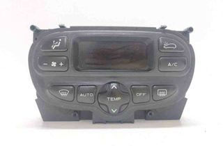 CITROËN Xsara Picasso 1 generation (1999-2010) Andra styrenheter 96314105XT 32483127