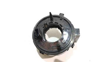 VOLKSWAGEN Bora 1 generation (1998-2005) Ratt Slip Ring Squib 1J0959653 32549185