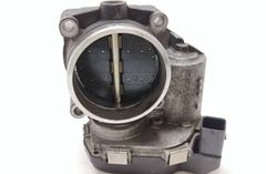 BMW 3 Series E90/E91/E92/E93 (2004-2013) Gasspjällskropp 7561066 32800157