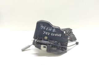 BMW 5 Series E60/E61 (2003-2010) Bakre vänstra dörrlås 7036171 32801527