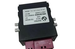 BMW 5 Series E60/E61 (2003-2010) Bränslepumpkontroll 7218339 32808370