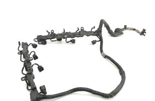 BMW 7 Series F01/F02 (2008-2015) Munstycketrådsanslutning 761489602 32813888