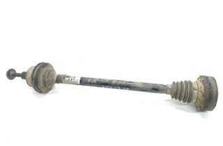 VOLKSWAGEN Phaeton 1 generation (2002-2016) Bakre höger drivaxel 4E0501203B 32814210