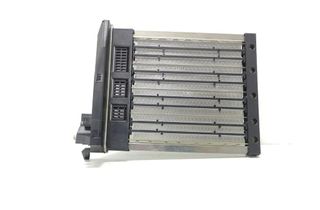 MERCEDES-BENZ A-Class W169 (2004-2012) Innervärmare Radiator A1698300261 32818559