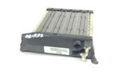 MERCEDES-BENZ A-Class W169 (2004-2012) Elektrisk kupévärmare radiator A1698300261 32818967