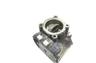 MERCEDES-BENZ GL-Class X164 (2006-2012) Gasspjällskropp A6420900270 32832578