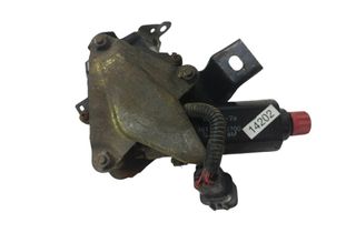 MITSUBISHI Eclipse 2G (1995-1999) Frontljusskydd 8611000700 32950455