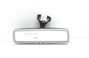 VOLKSWAGEN Passat B6 (2005-2010) Invändig backspegel 4B971834 32959661