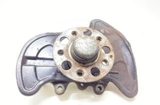 MERCEDES-BENZ C-Class W204/S204/C204 (2004-2015) Främre höger hjulnav A2044202644 32968618