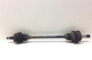 MERCEDES-BENZ C-Class W204/S204/C204 (2004-2015) Bakre Vänster Drivaxel 32971047