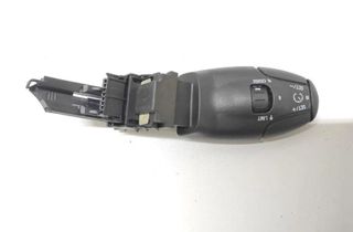 PEUGEOT 607 1 generation (2000-2008) Växlar 9641796480 32974696