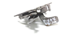 PEUGEOT 607 1 generation (2000-2008) Motorhuvslås 32975652