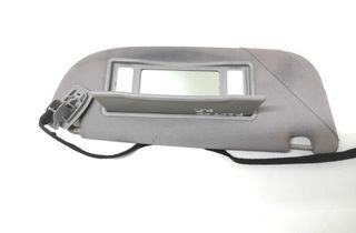 PEUGEOT 607 1 generation (2000-2008) Solskydd på höger sida 32976627