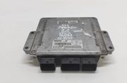 PEUGEOT 607 1 generation (2000-2008) Motorstyrenhet ECU 0281010975 32976864