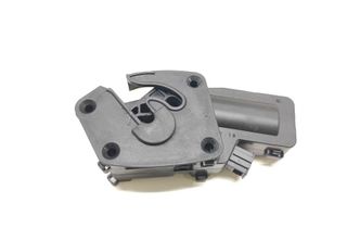 SKODA Superb 1 generation (2001-2008) Bakluckans bagagerumslås 3T0827299B 32978543