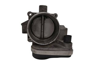 VOLKSWAGEN Touareg 1 generation (2002-2010) Gasspjällskropp 022133062AD 32981329