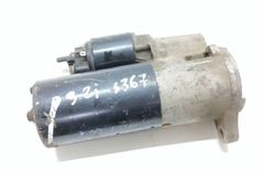 VOLKSWAGEN Touareg 1 generation (2002-2010) Startmotor 012911023 32983204