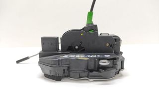 OPEL Insignia A (2008-2016) Bakre höger dörrlås 32983345